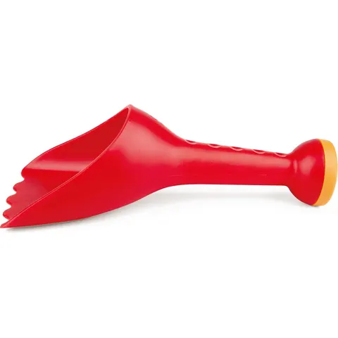 Hape Regenschep, Rood – afbeelding 2