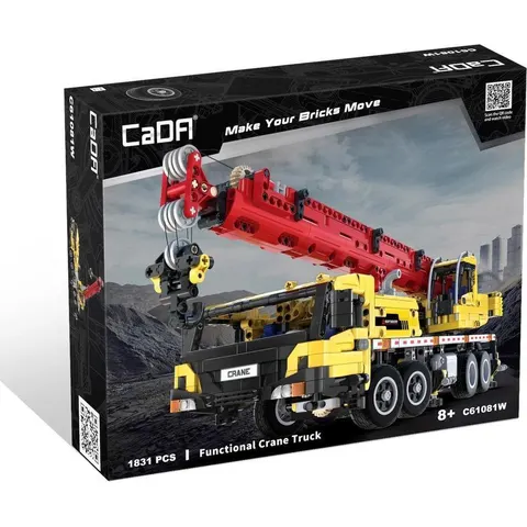 Cada Kraan - Cada C61081 – afbeelding 3