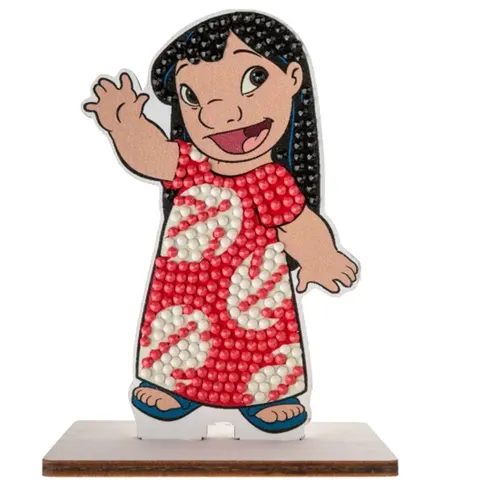 Lilo, Crystal Art Buddy – afbeelding 2