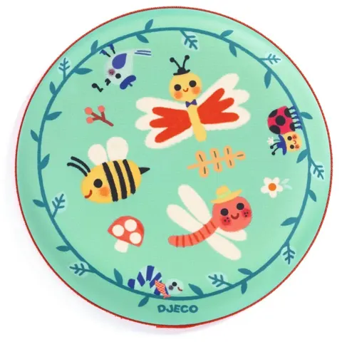 Lichtgewicht Frisbee 4+ – afbeelding 2