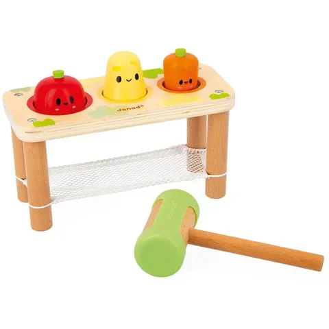Tap Légumes - Janod – image 2