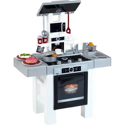 Klein Bosch Style speelkeuken – afbeelding 4