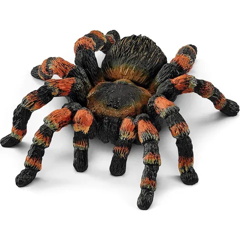 Schleich Tarantula Spin - 14829 – afbeelding 3