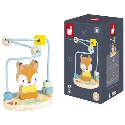 Looping Renard Pure - Janod – image 2