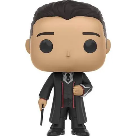 FANTASTIC BEASTS - POP N° 07 - Percival Graves – afbeelding 2