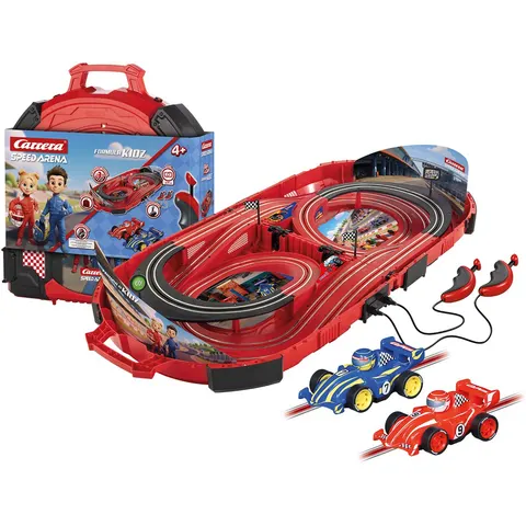 Circuit voitures Formula Kidz - Carrera – image 2