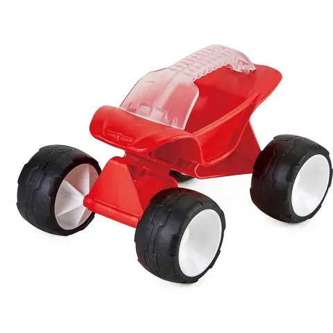Hape Dune Buggy, Red – afbeelding 2