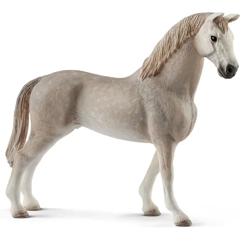 Schleich Holstein Paard - 13859 – afbeelding 3