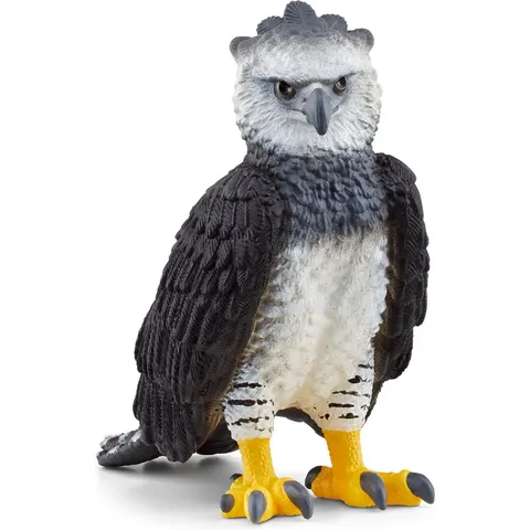 Schleich Harpij Arend Figuur – afbeelding 3