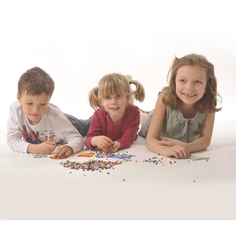 Str Kr 1000 Rood Hama – afbeelding 2