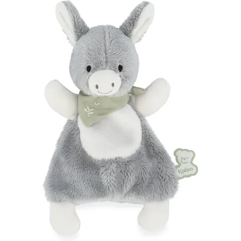 Doudou ânon Régliss' - Kaloo – image 2