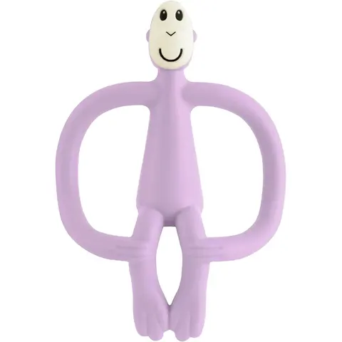 Matchstick Monkey Bijtring - Lila – afbeelding 3
