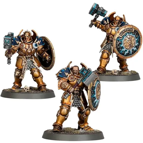 Stormcast Eternals Annihilators – afbeelding 2