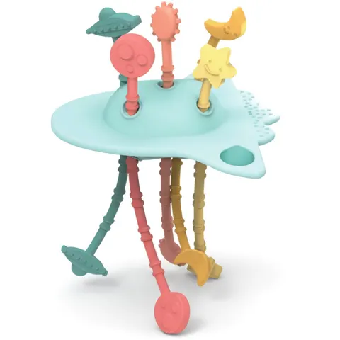 Fusée sensorielle - Little L – image 2