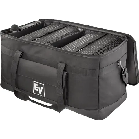 EV Everse Duffel Bag noir – image 2