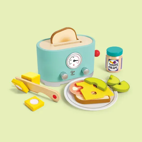 Grille-pain interactif - Hape – image 2