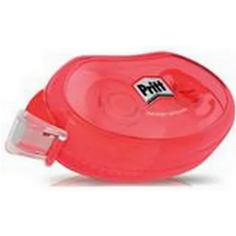 Lijmroller Pritt Compact permanent 10m – afbeelding 2