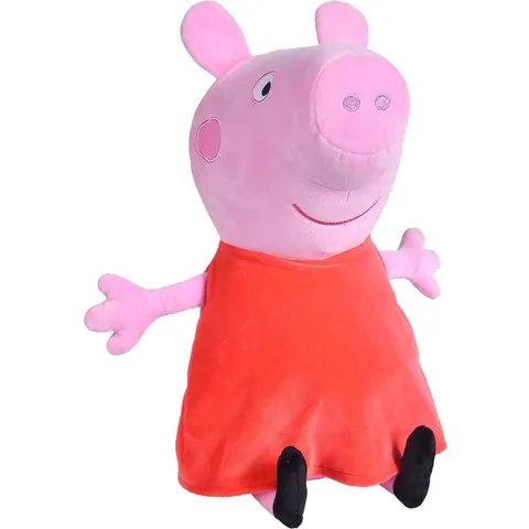 Peppa Pig 33 cm - Knuffel – afbeelding 2