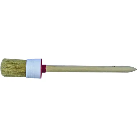 WESTEX-ringborstel maat 04, diameter 25 mm – afbeelding 2