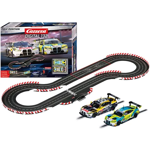 Circuit Digital 132 : Pole Position - Carrera – image 2