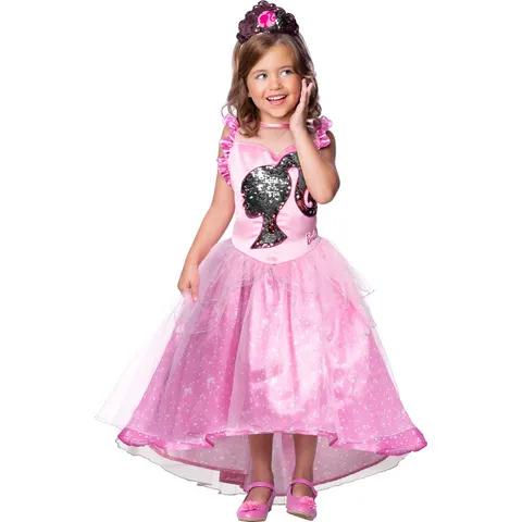 Bar- Barbie Princess – RUBIR301377T34 – afbeelding 2