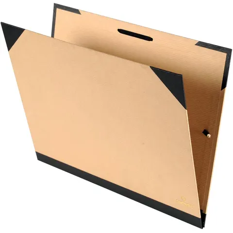 Canson tekenmap Tendance | ft 32 x 45 cm – afbeelding 2