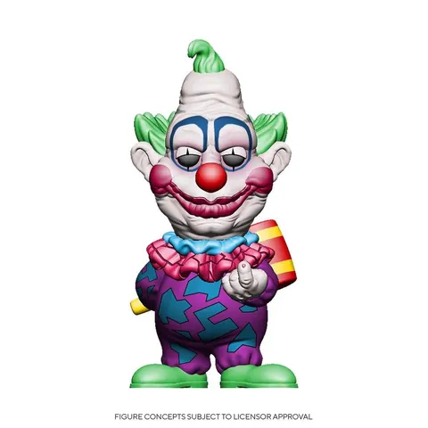 Funko Pop Killer Klowns From outer Space - Jumbo #931 – afbeelding 2