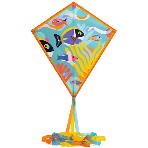 Cerf-volant Ocean - Djeco – image 2