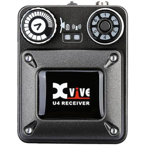 XVive U4 Wireless System Receiver – image 2