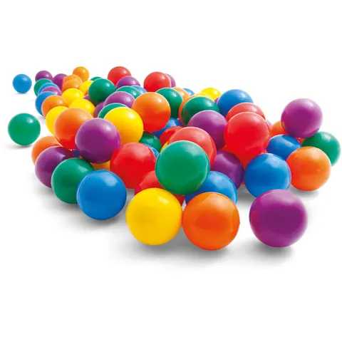 Intex Small Fun Ballz - Leeftijd 2+ – afbeelding 2