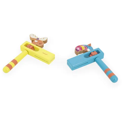 Crécelle Elan Applepop - Janod – image 2