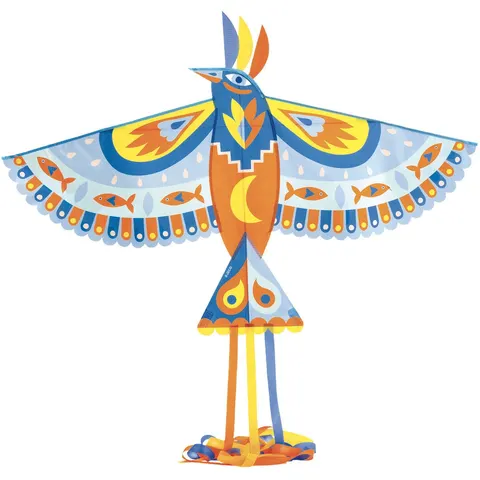 Cerf-volant Maxi Bird - Djeco – image 2