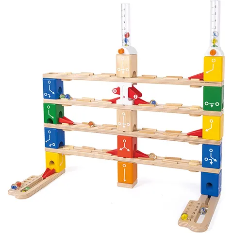 Quadrilla basiscodeerset – afbeelding 2