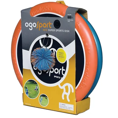 Ogo Sport Set – afbeelding 2