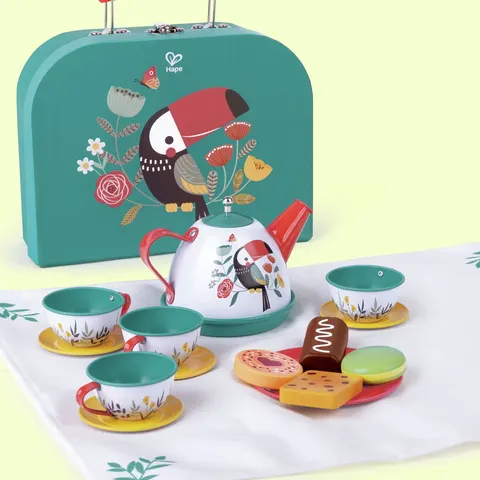 Coffret de thé - Hape – image 2