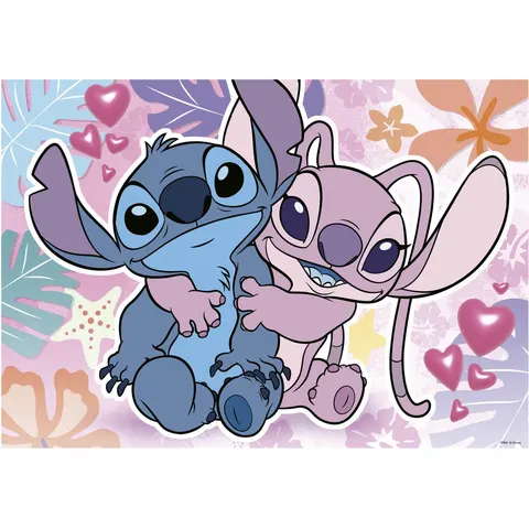 Stitch 300 stukken – afbeelding 2