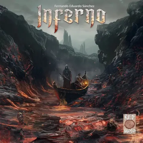 Inferno – afbeelding 2