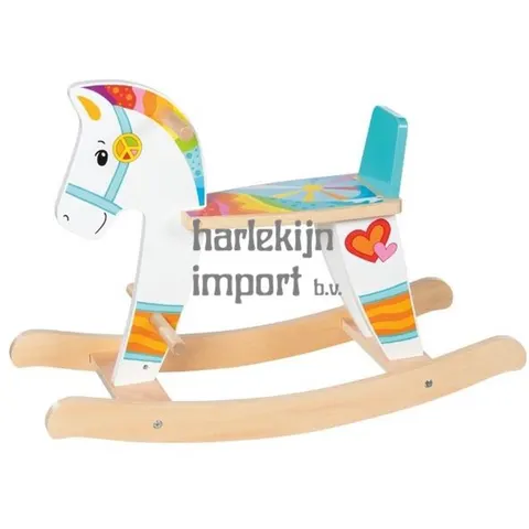 Rocking Horse – afbeelding 2