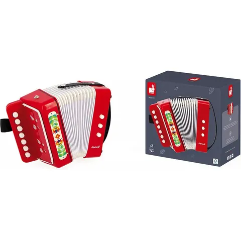 Accordéon Gioia - Janod – image 2