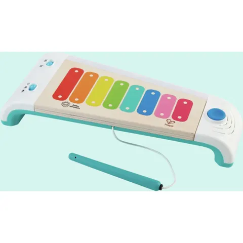 Xylophone Magic Touch Baby Einstein - Hape – image 2