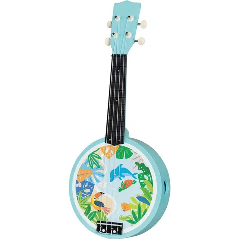 Banjo - Goki – image 2