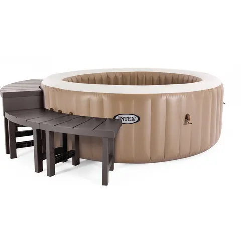Intex Spa Bank Set – afbeelding 2