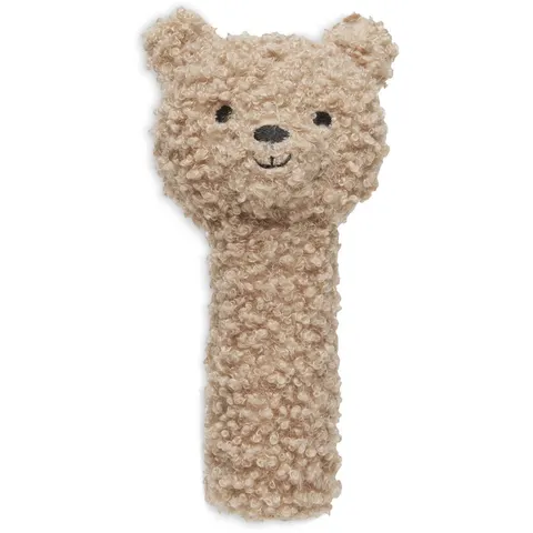 Jollein Rammelaar Teddy Bear Biscuit – afbeelding 2