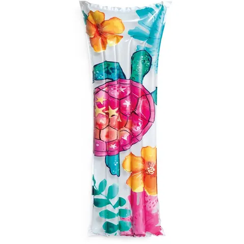 Intex 59720 Turtle Zwemmatras – afbeelding 2