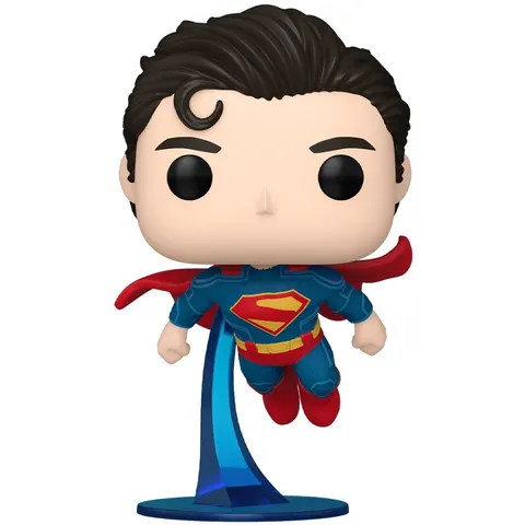 Funko Pop - DC - Superman - #562 – afbeelding 2