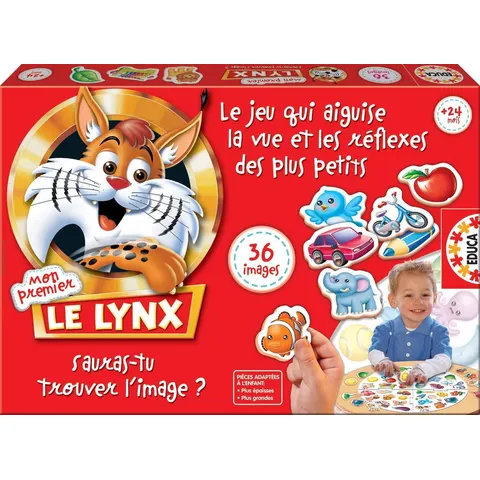 Educa 15492 educatief speelgoed – afbeelding 2