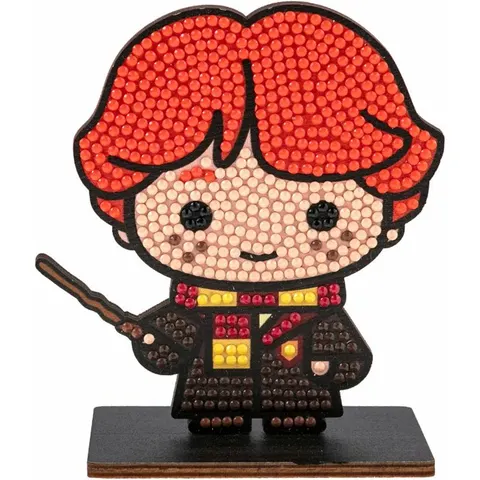 Ron Weasley, Crystal Art Buddy – afbeelding 2