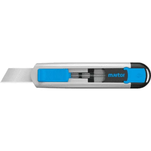 MARTOR Secunorm 540 veiligheidsmes – afbeelding 2