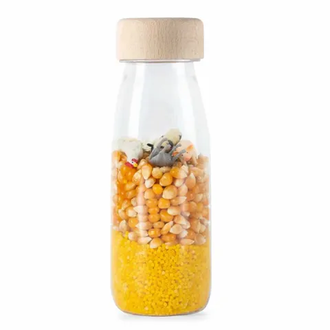 Bouteille sensorielle Ferme - Petit Boum – image 2