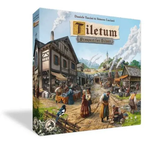Tiletum: Prospect for Silver Expansion – afbeelding 2